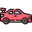 Sport car icon 64x64