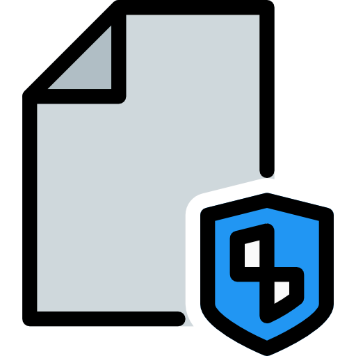 Shield icon