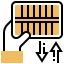 Air filter icon 64x64