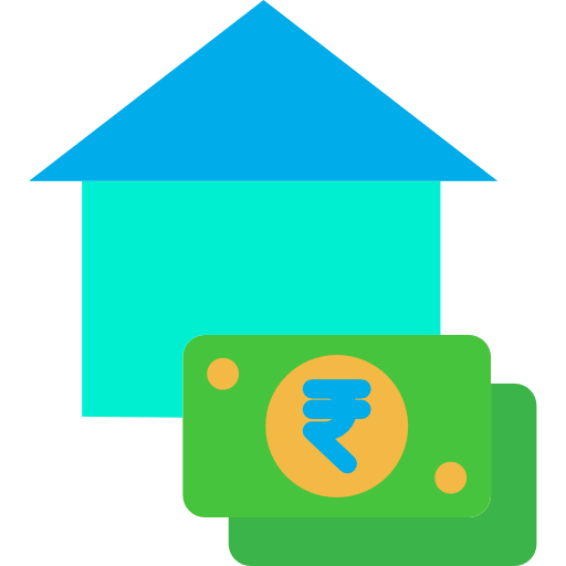 Rupees icon