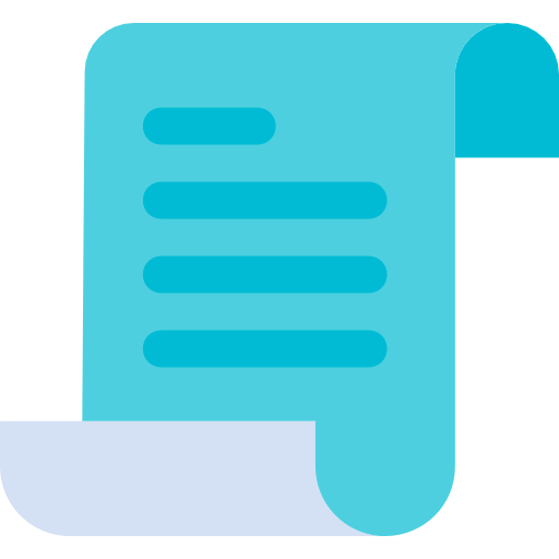 Rules icon