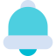 Bell icon 64x64