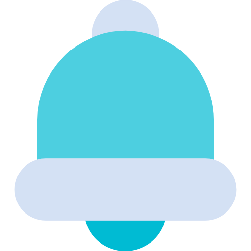Bell icon