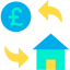 Pound icon 64x64