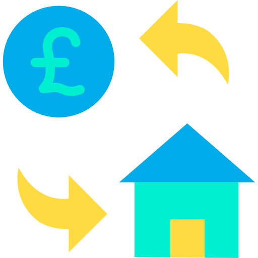 Pound icon