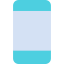 Smartphone icon 64x64
