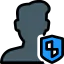 User icon 64x64