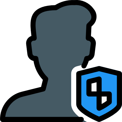 User icon