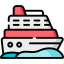 Cruise icon 64x64
