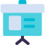 Presentation icon 64x64