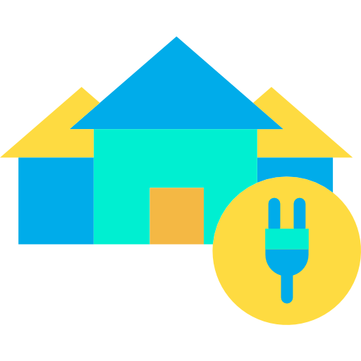 Power icon