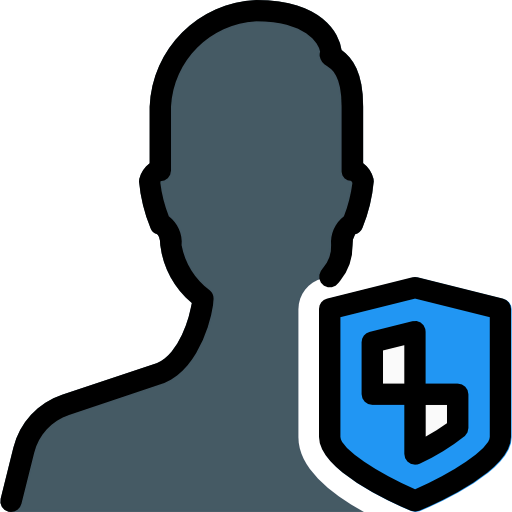 User icon