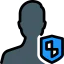 User icon 64x64