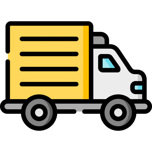 Van icon