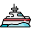Boat icon 64x64