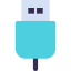 Usb cable icon 64x64