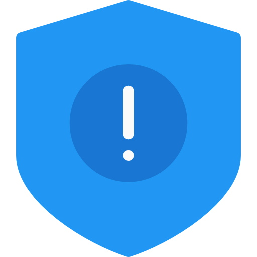 Shield icon