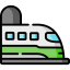 Train icon 64x64