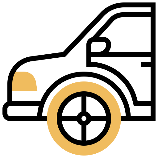 Fender icon