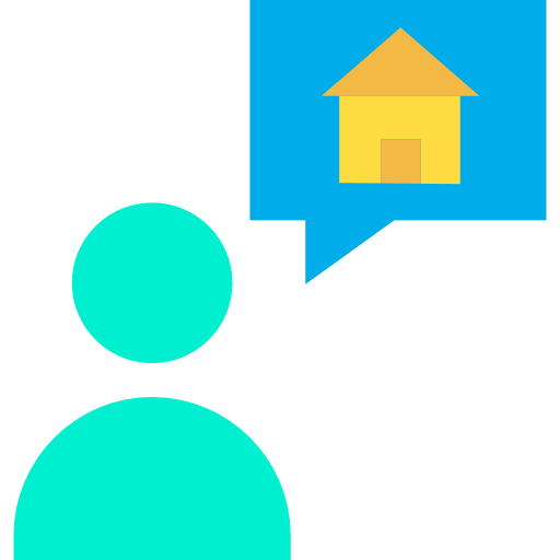 Customer icon