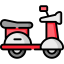 Scooter icon 64x64