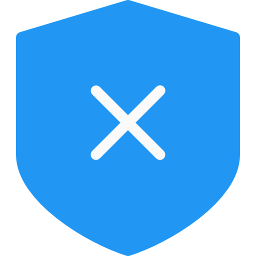 Shield icon