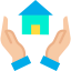House icon 64x64