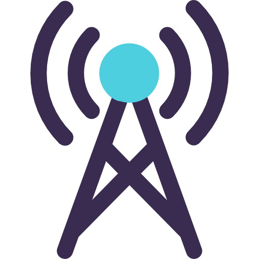 Antenna icon