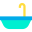 Bathtub icon 64x64