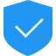 Shield icon 64x64