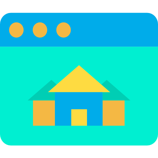 Web icon