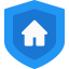 Shield icon 64x64