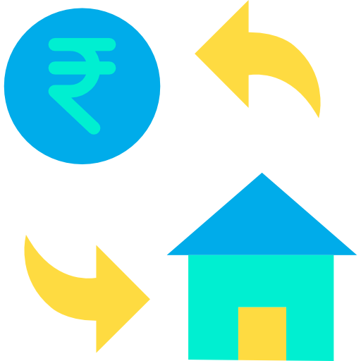 Rupee icon