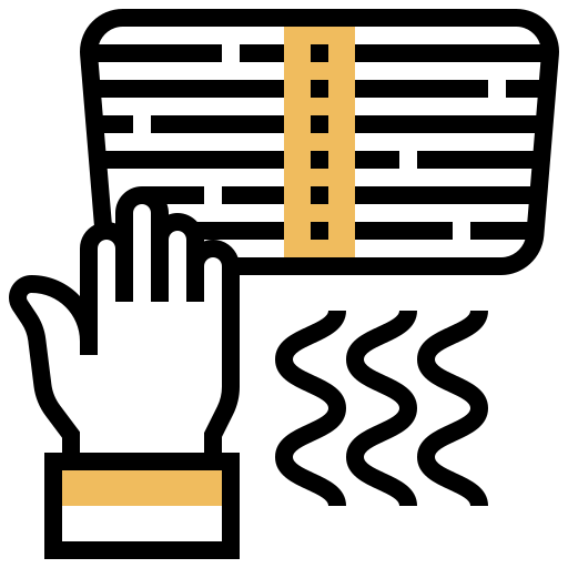 Air icon