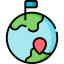Destination icon 64x64