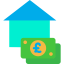 Home icon 64x64