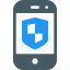 Security system icon 64x64