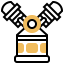 Engine іконка 64x64