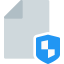 Shield icon 64x64