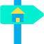 Signpost icon 64x64