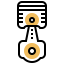 Piston icon 64x64