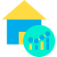 Analytics icon 64x64