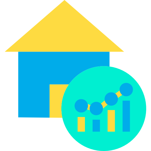 Analytics icon