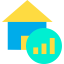 Stats icon 64x64