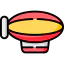 Zeppelin icon 64x64