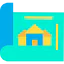 Blueprint icon 64x64