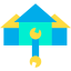 Home repair Symbol 64x64