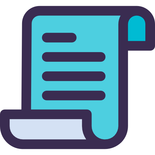 Rules icon