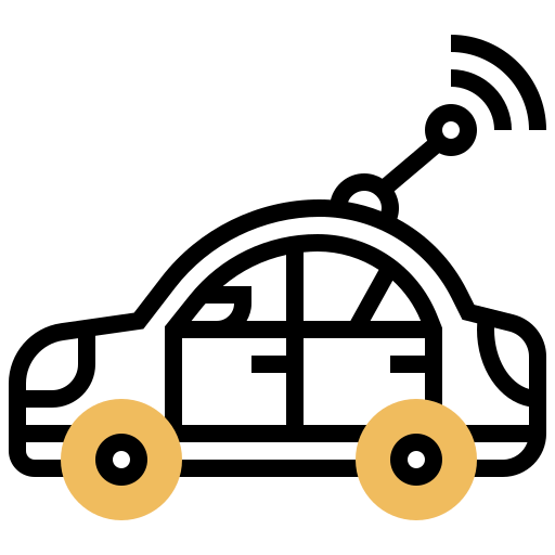 Antenna icon