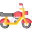 Motorcycle icon 64x64